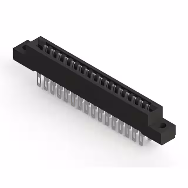 357-032-400-202 EDAC Inc.  Edgeboard Connectors